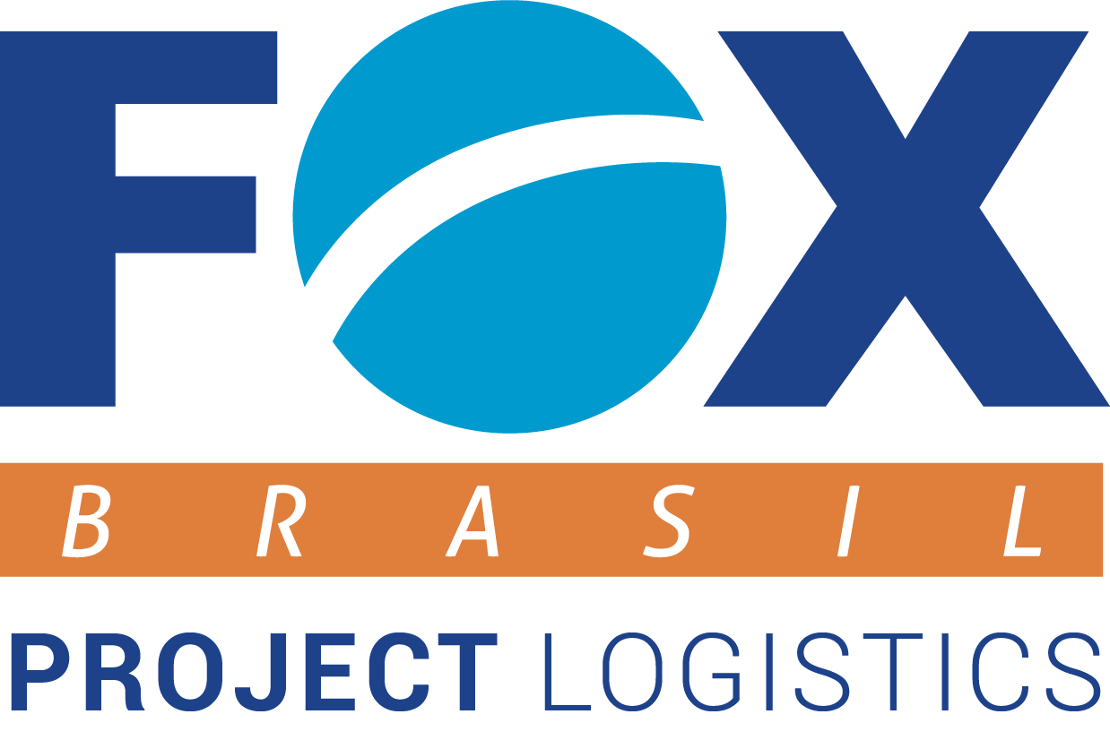 FOX Brasil | Project Logistics